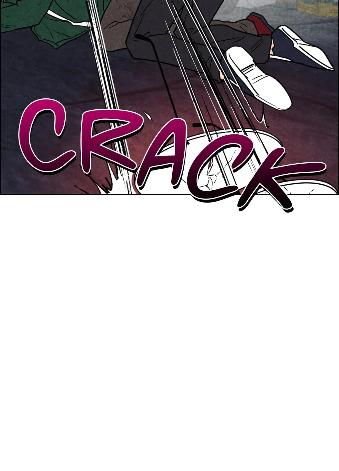 Read Spinach Bouquet chapter 65 image 19 on Lezhin