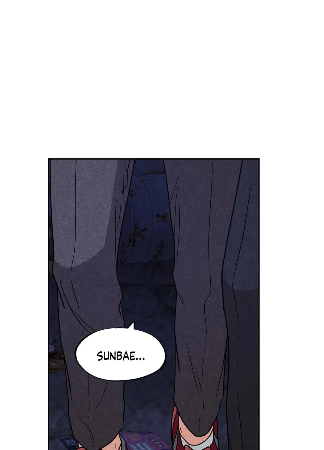 Read Spinach Bouquet chapter 65 image 27 on Lezhin