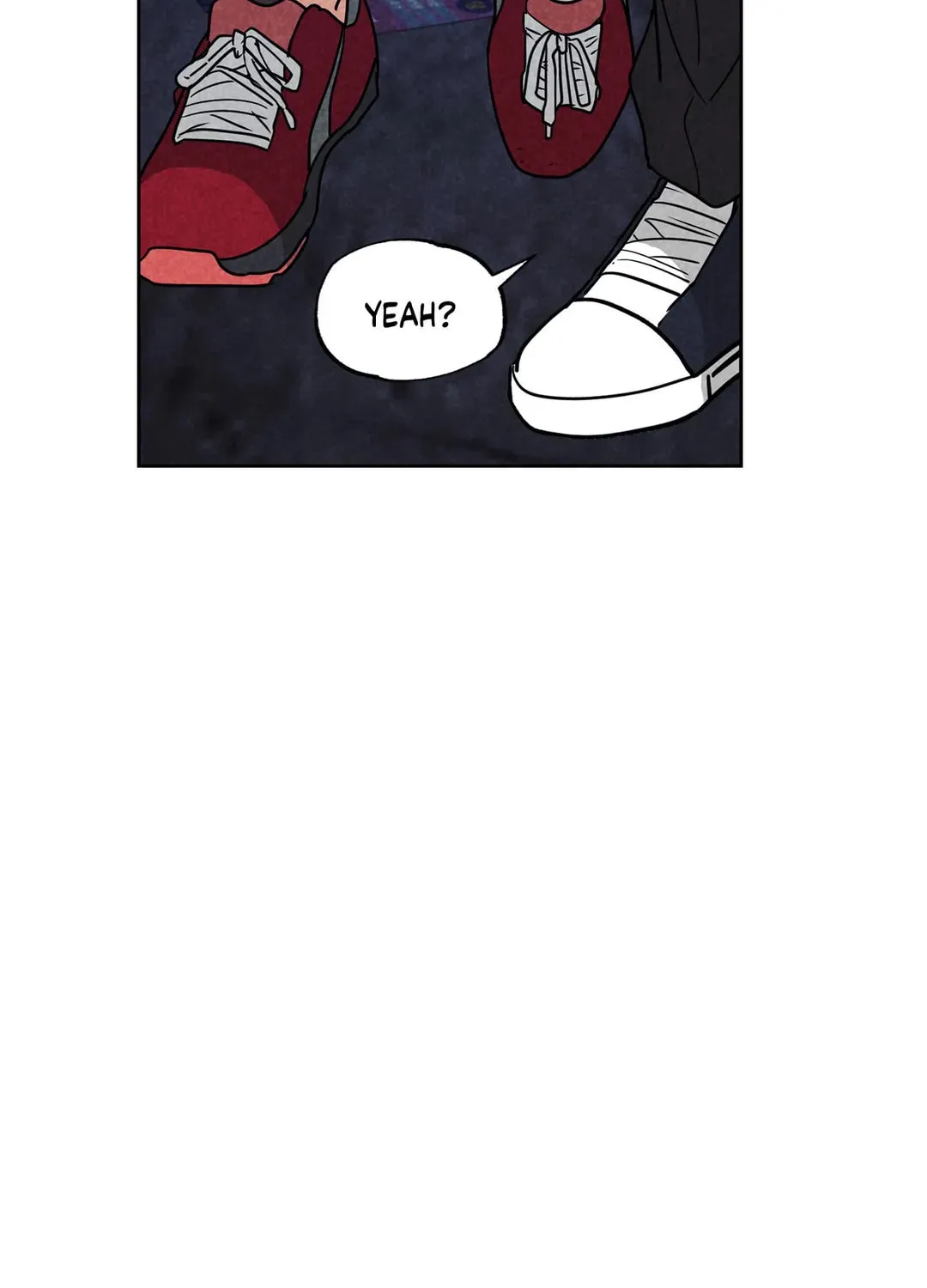 Read Spinach Bouquet chapter 65 image 28 on Lezhin