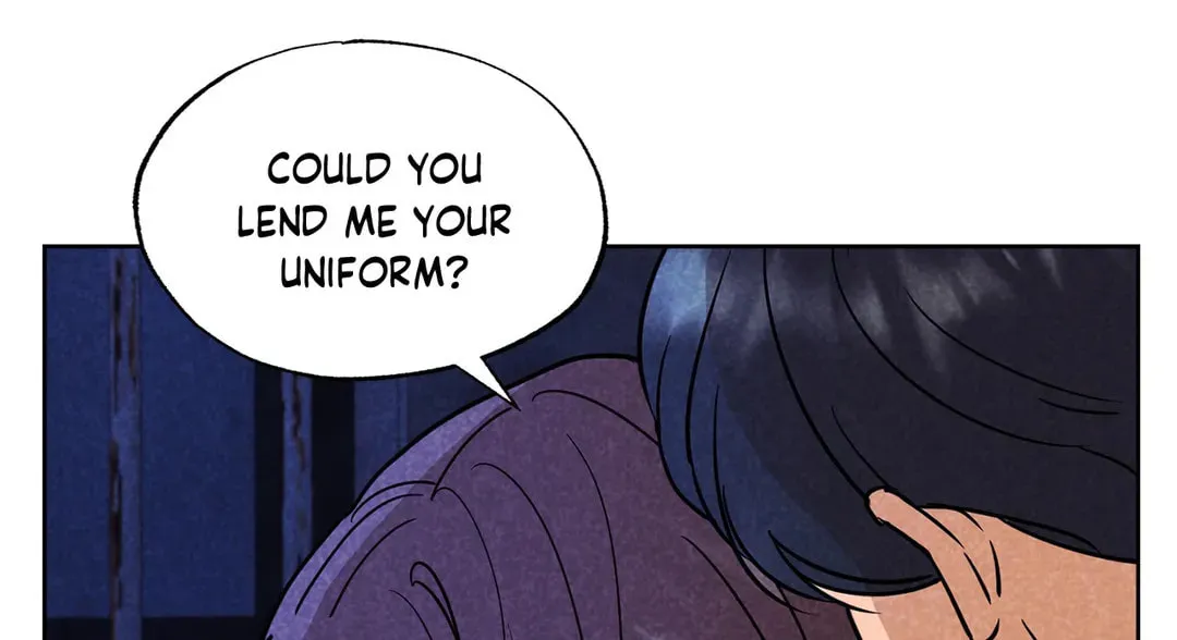 Read Spinach Bouquet chapter 65 image 29 on Lezhin