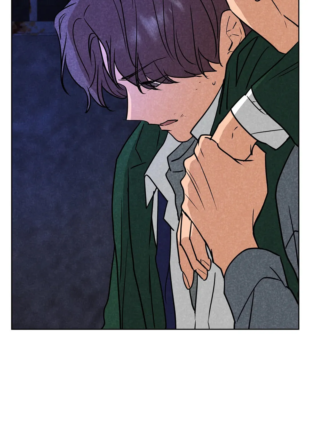 Read Spinach Bouquet chapter 65 image 30 on Lezhin