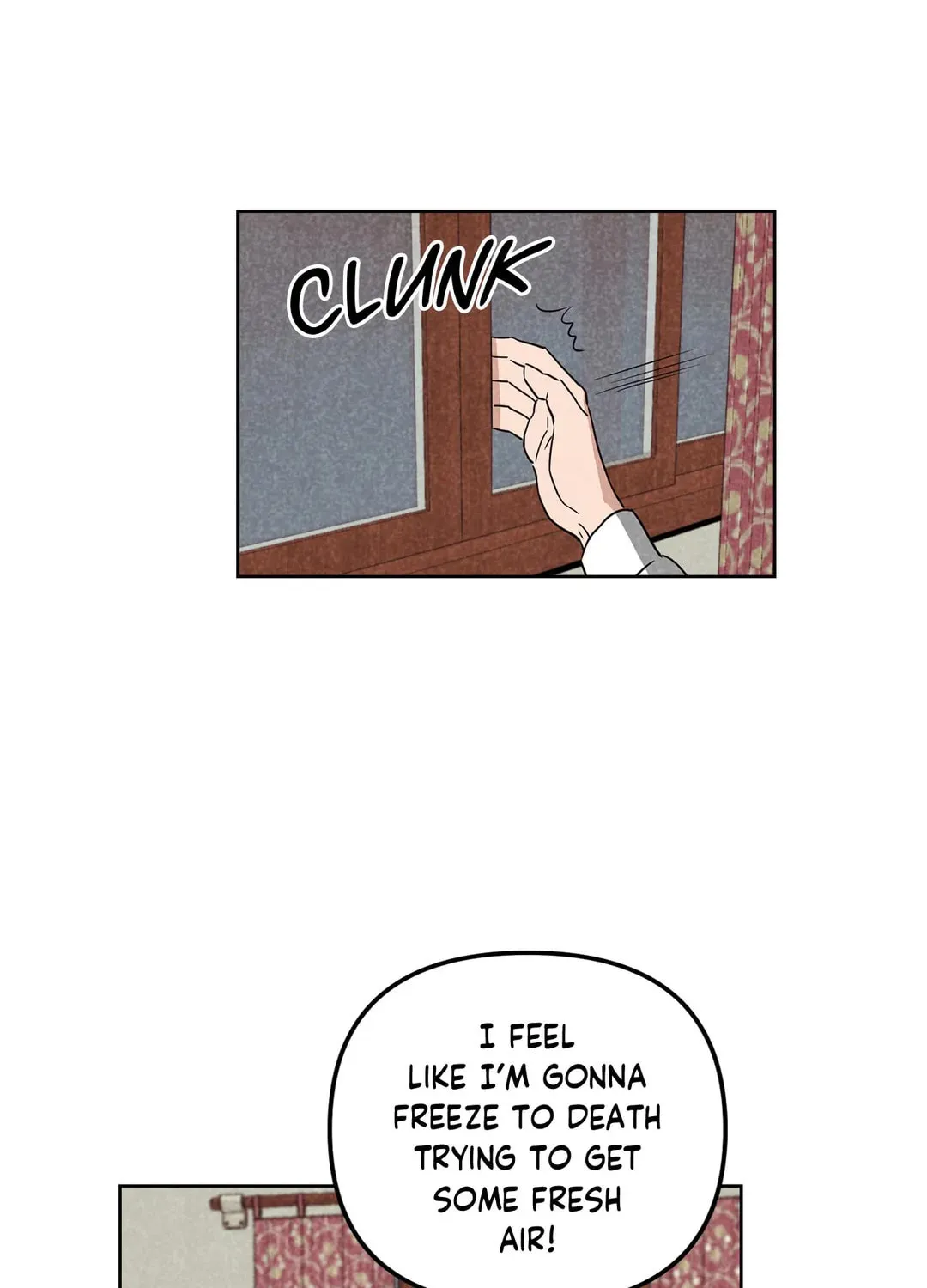 Read Spinach Bouquet chapter 65 image 37 on Lezhin