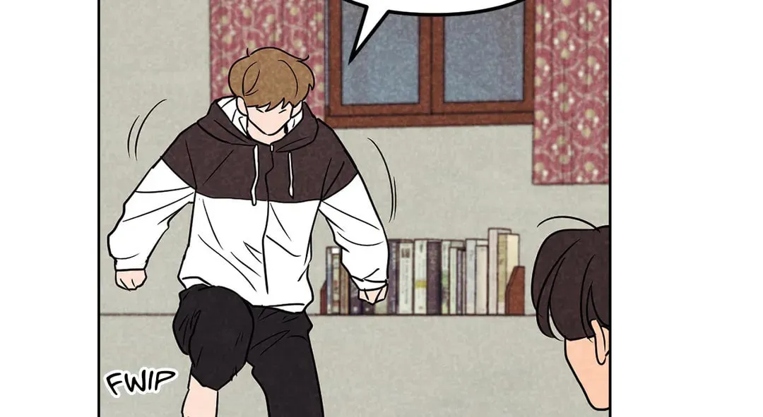Read Spinach Bouquet chapter 65 image 38 on Lezhin