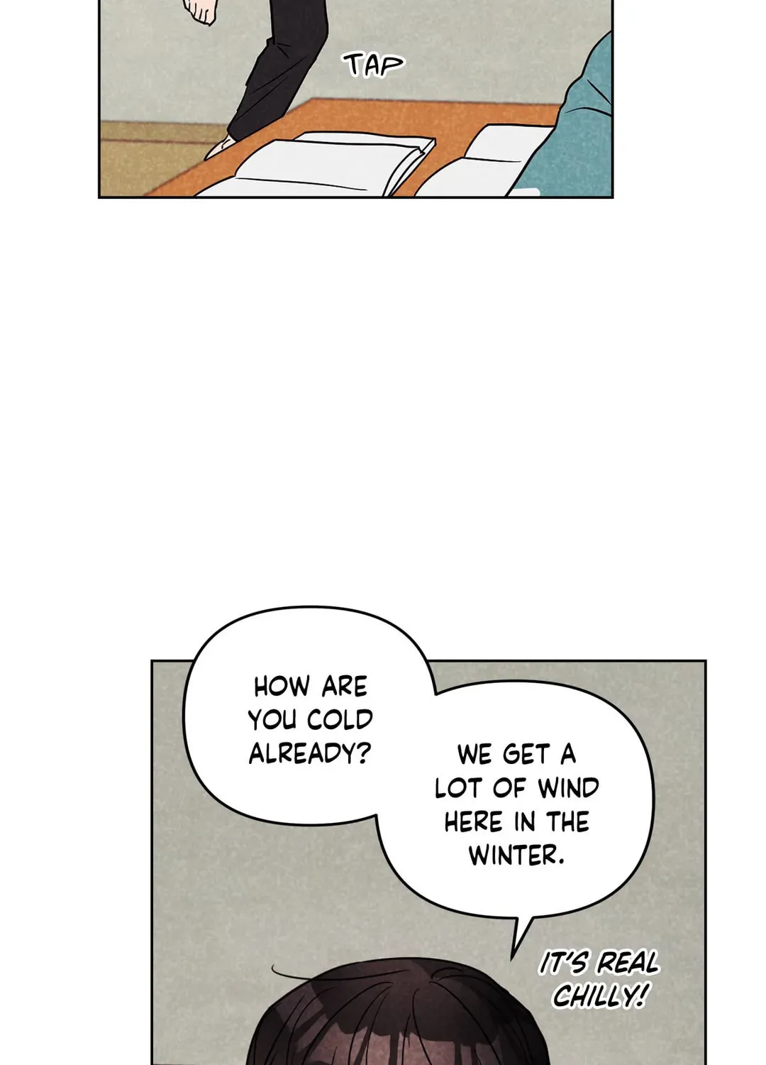 Read Spinach Bouquet chapter 65 image 39 on Lezhin