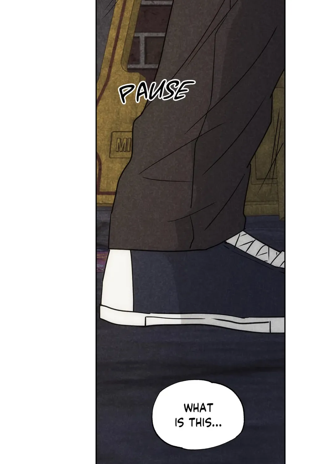 Read Spinach Bouquet chapter 65 image 4 on Lezhin
