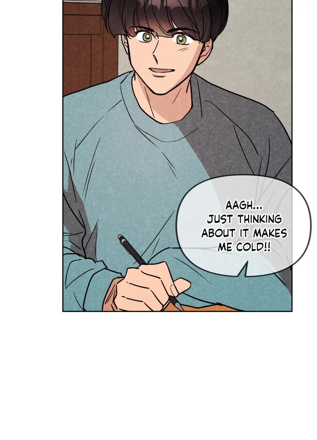 Read Spinach Bouquet chapter 65 image 40 on Lezhin