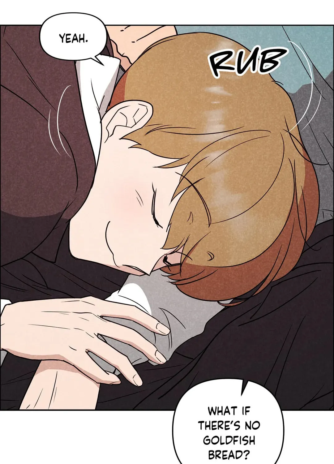 Read Spinach Bouquet chapter 65 image 43 on Lezhin
