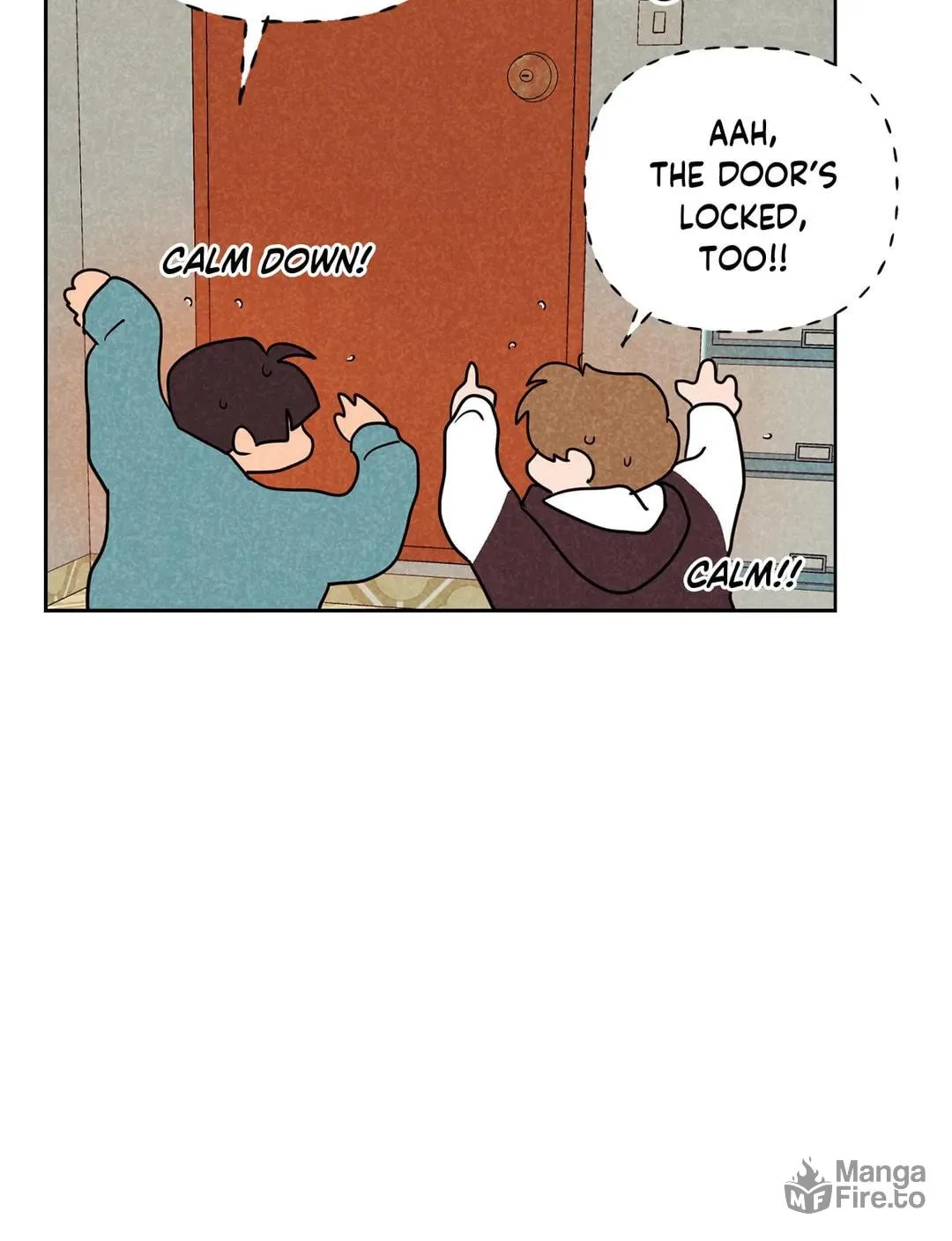 Read Spinach Bouquet chapter 65 image 57 on Lezhin
