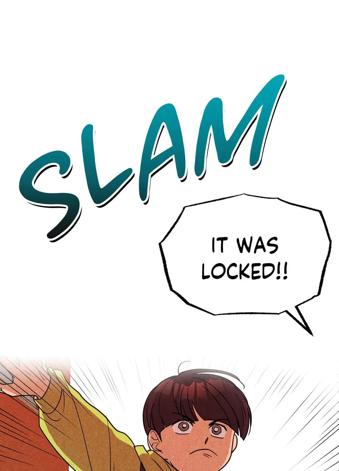 Read Spinach Bouquet chapter 65 image 58 on Lezhin
