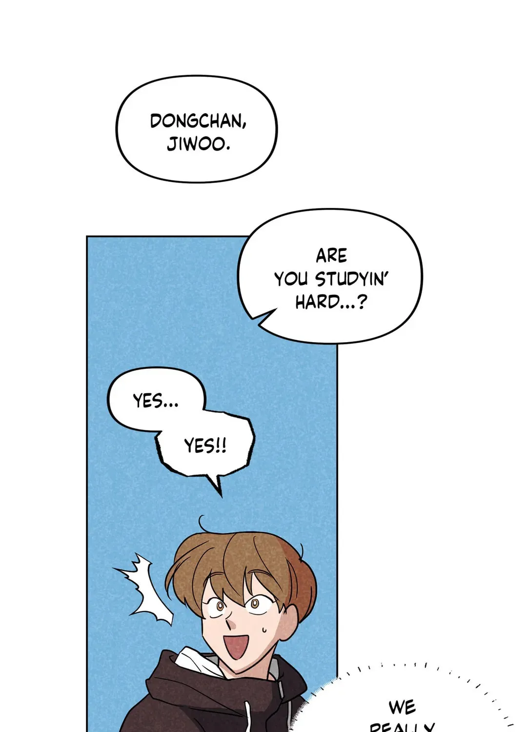 Read Spinach Bouquet chapter 65 image 63 on Lezhin
