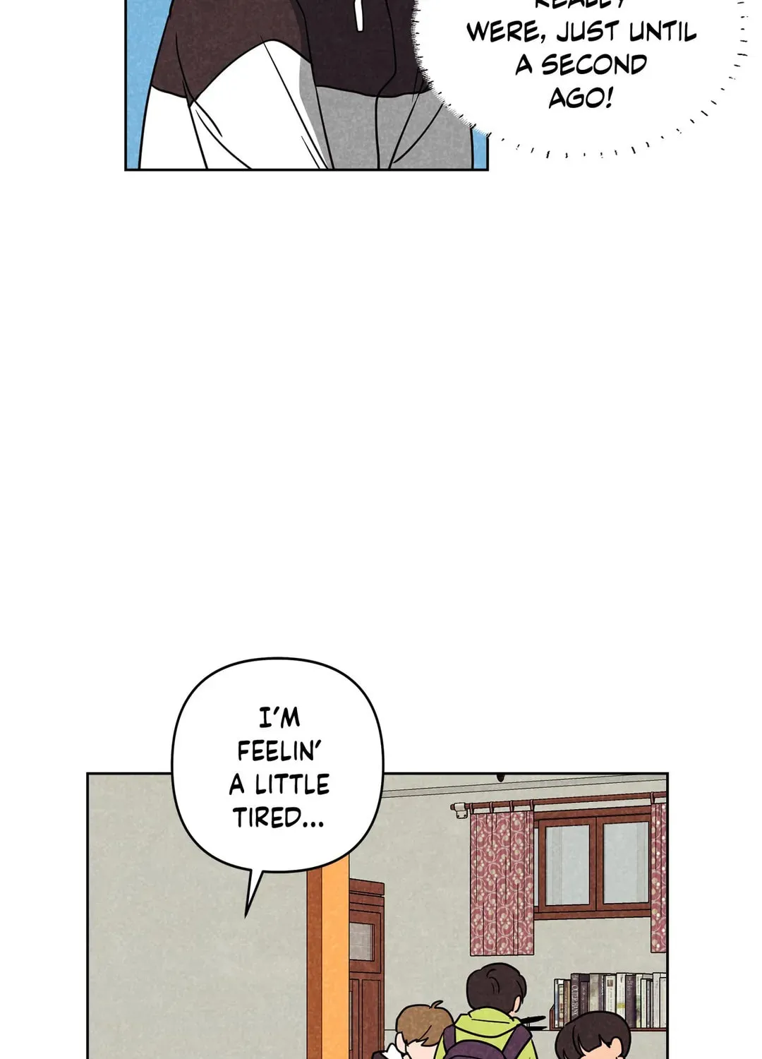 Read Spinach Bouquet chapter 65 image 64 on Lezhin