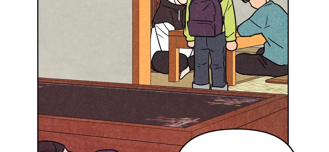 Read Spinach Bouquet chapter 65 image 65 on Lezhin