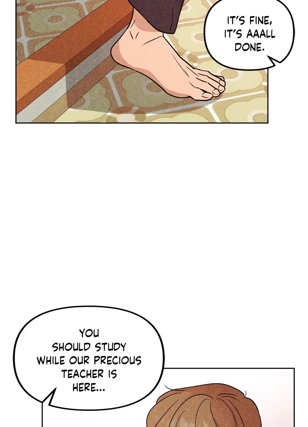 Read Spinach Bouquet chapter 65 image 67 on Lezhin