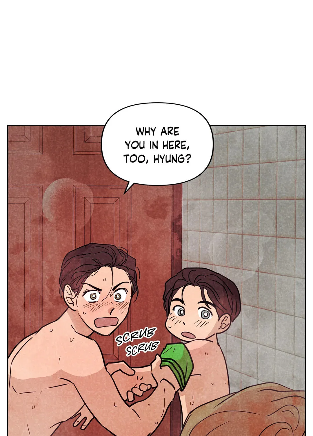 Read Spinach Bouquet chapter 65 image 72 on Lezhin