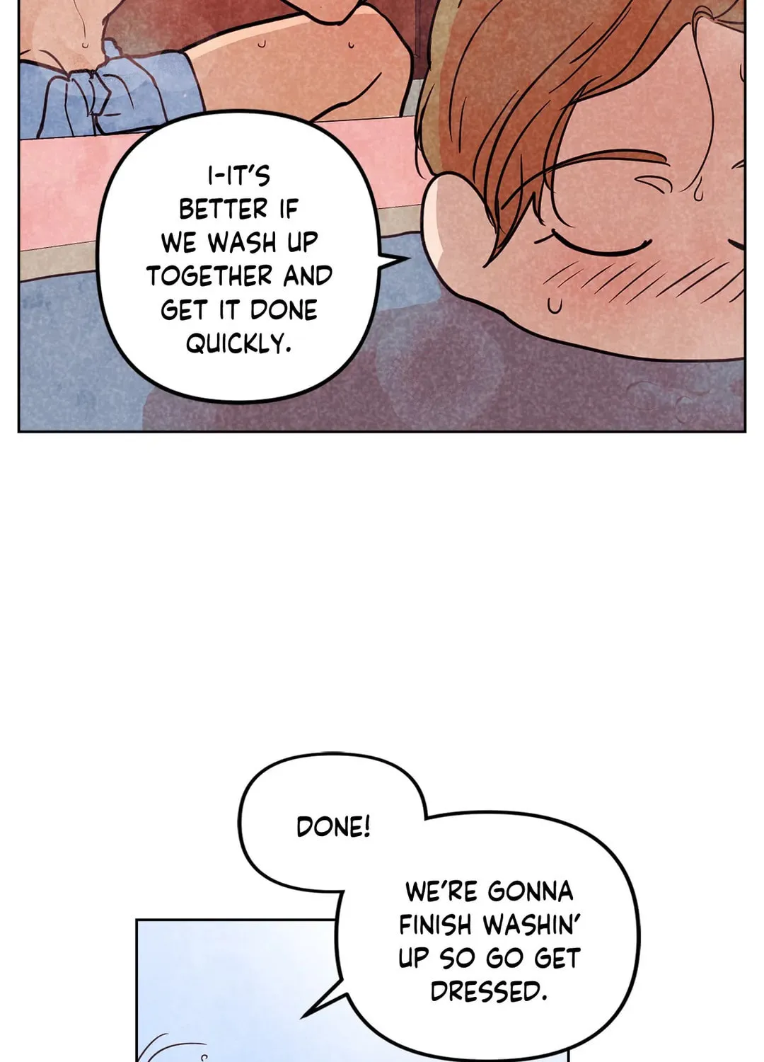 Read Spinach Bouquet chapter 65 image 73 on Lezhin