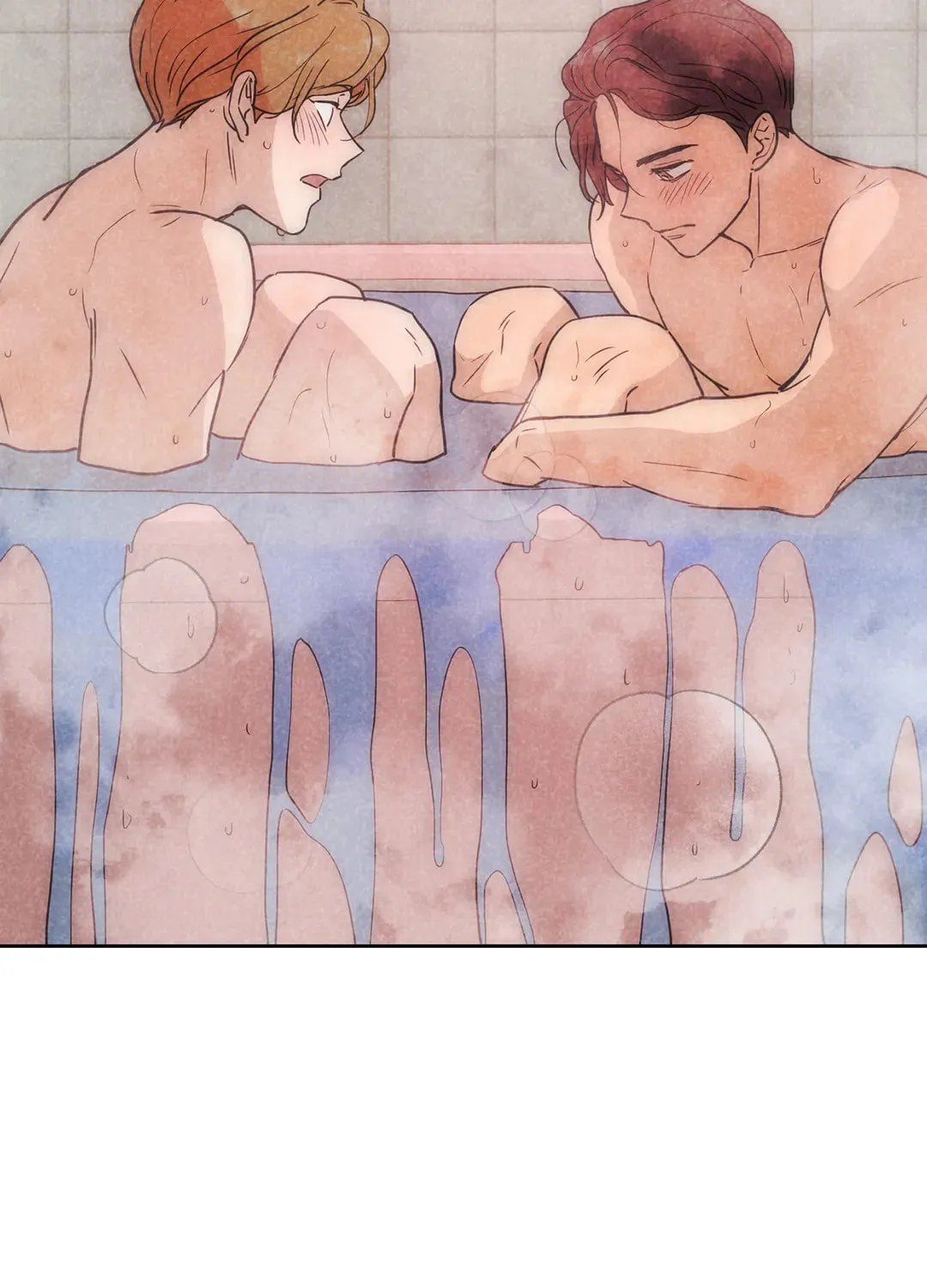 Read Spinach Bouquet chapter 65 image 81 on Lezhin