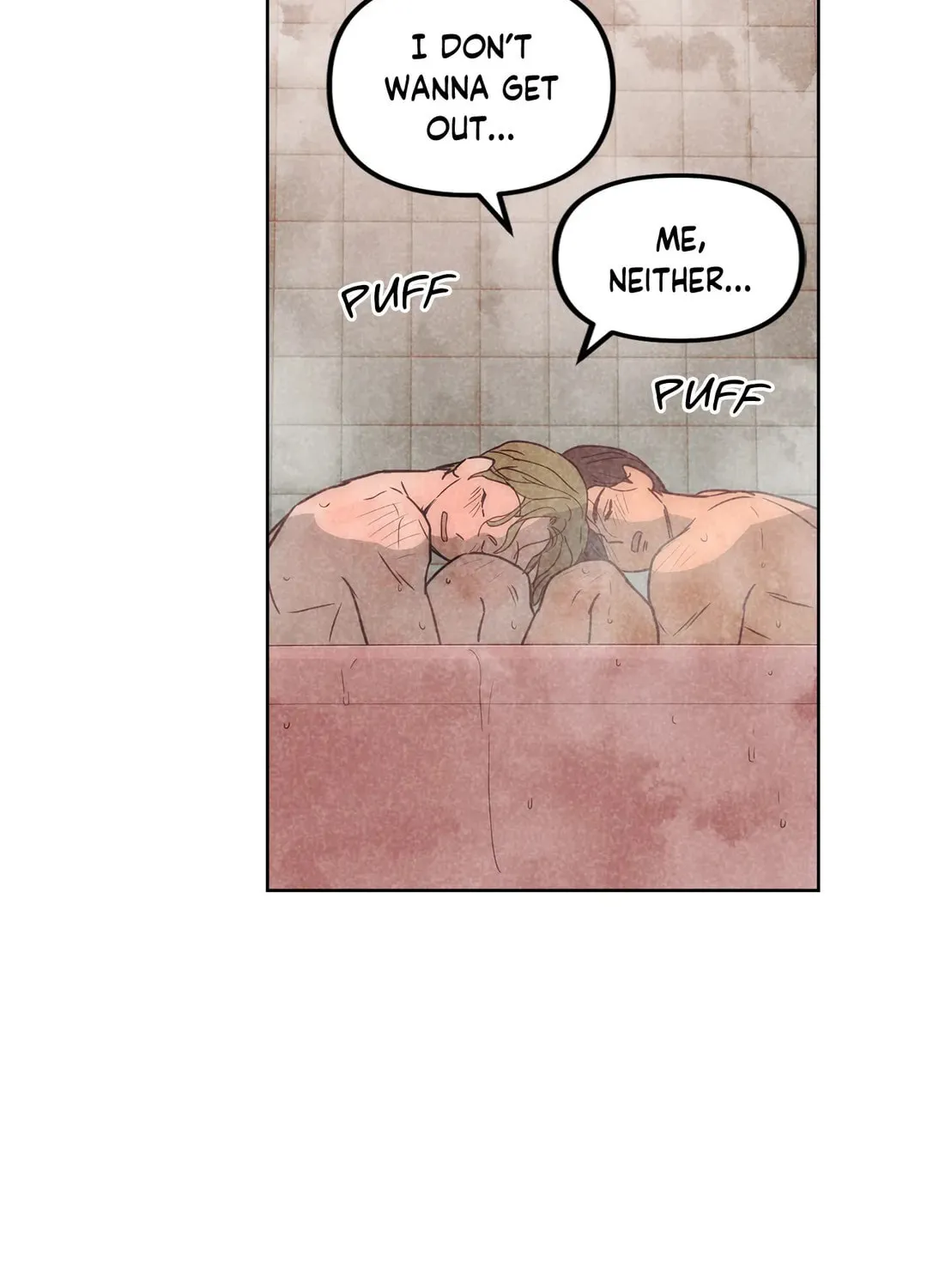 Read Spinach Bouquet chapter 65 image 94 on Lezhin
