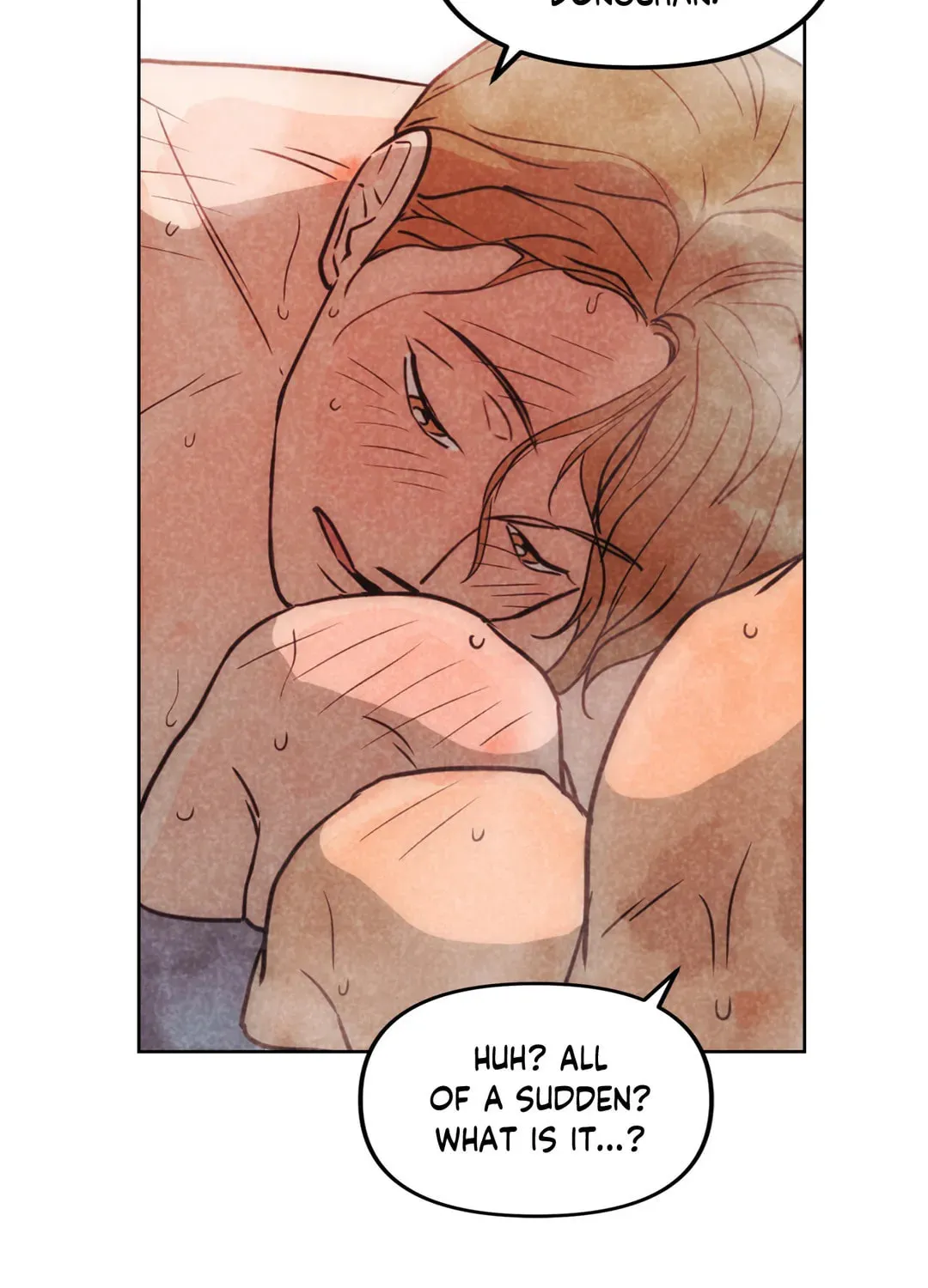 Read Spinach Bouquet chapter 65 image 96 on Lezhin