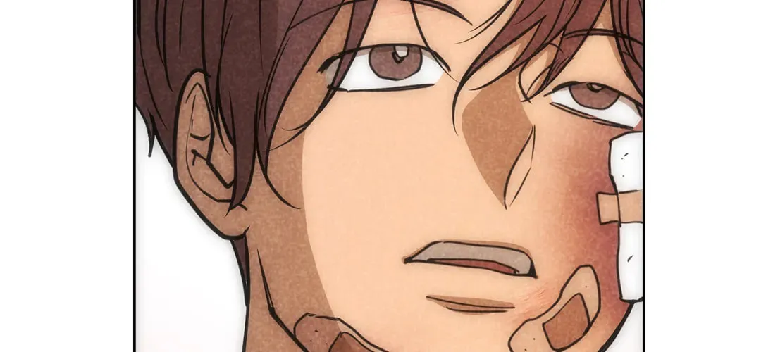 Read Spinach Bouquet chapter 66 image 101 on Lezhin