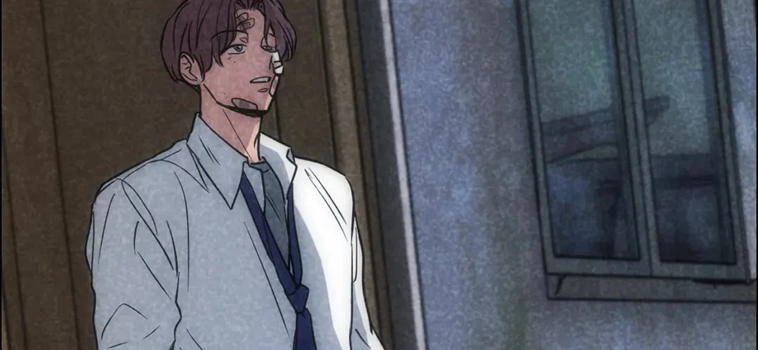 Read Spinach Bouquet chapter 66 image 104 on Lezhin
