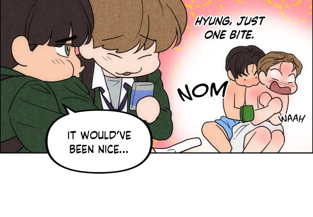 Read Spinach Bouquet chapter 66 image 11 on Lezhin