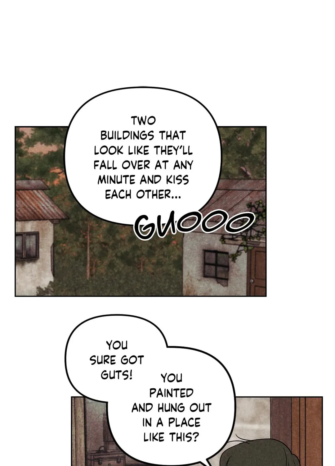 Read Spinach Bouquet chapter 66 image 18 on Lezhin