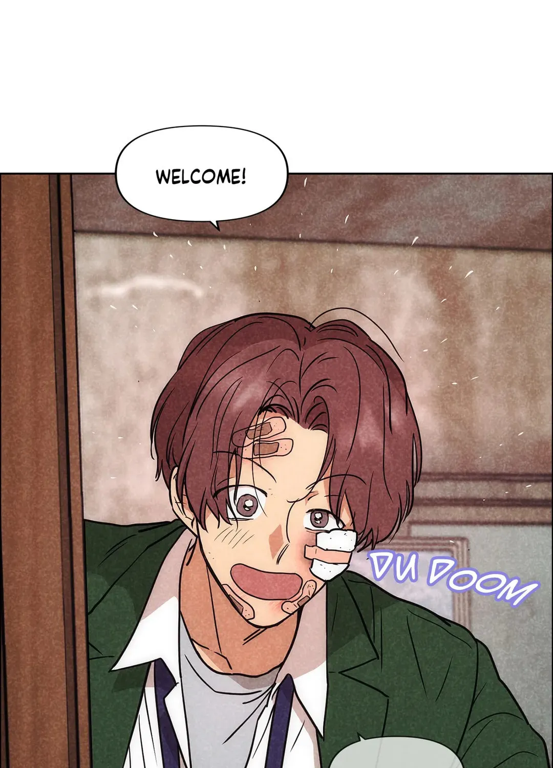 Read Spinach Bouquet chapter 66 image 22 on Lezhin