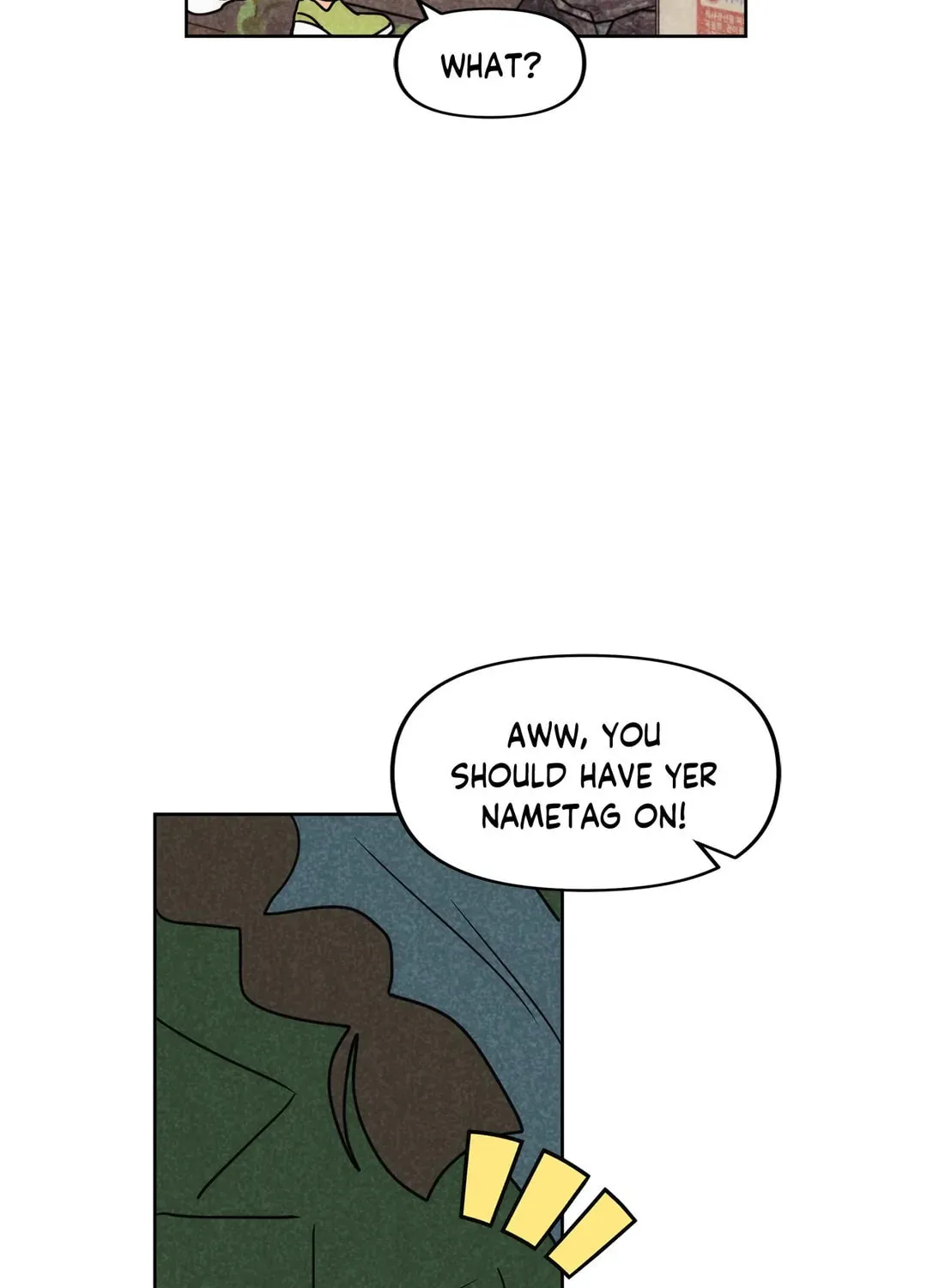 Read Spinach Bouquet chapter 66 image 25 on Lezhin