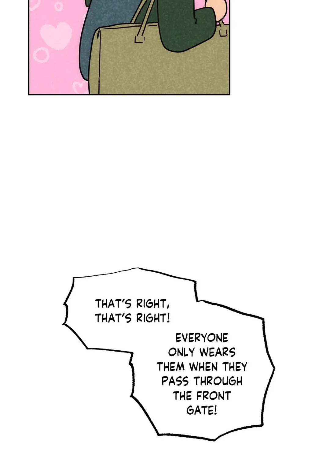 Read Spinach Bouquet chapter 66 image 28 on Lezhin
