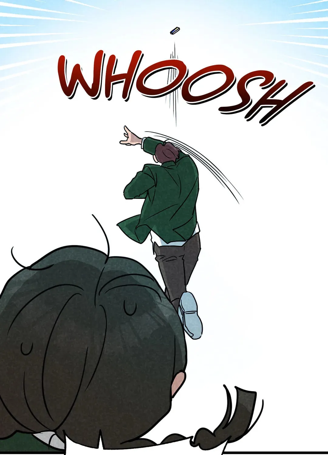 Read Spinach Bouquet chapter 66 image 30 on Lezhin