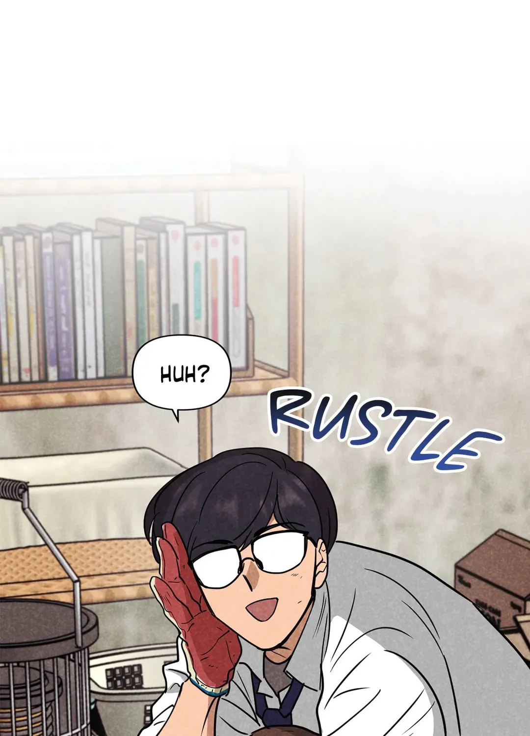 Read Spinach Bouquet chapter 66 image 34 on Lezhin