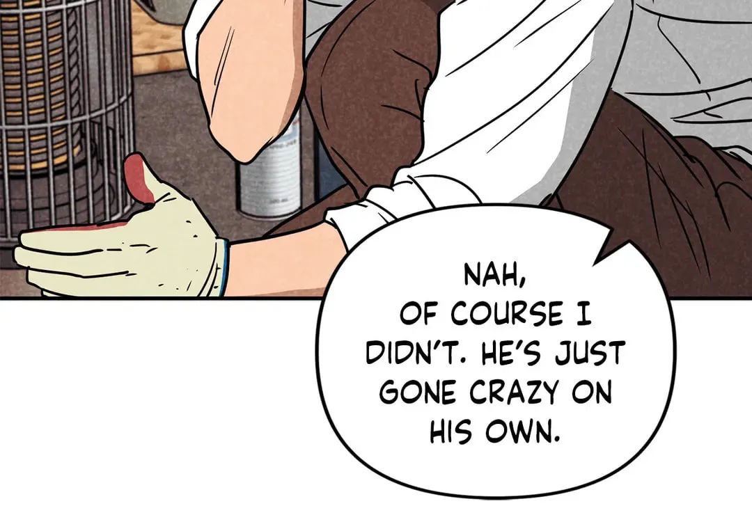 Read Spinach Bouquet chapter 66 image 35 on Lezhin