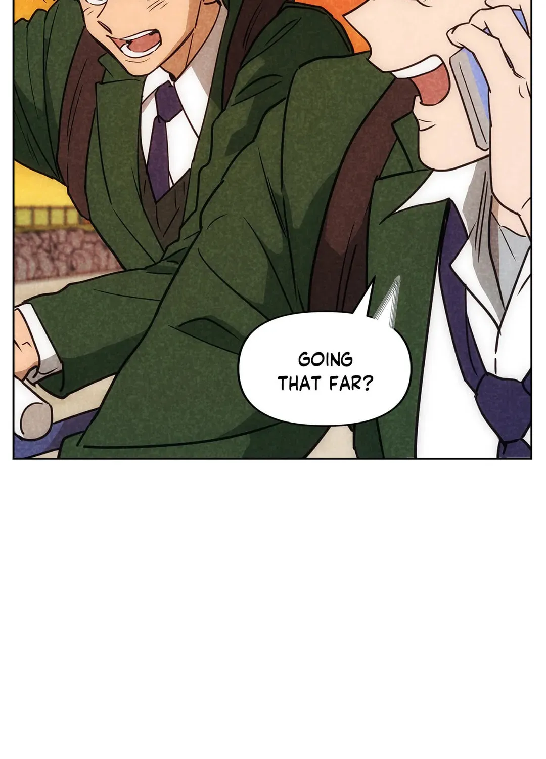 Read Spinach Bouquet chapter 66 image 4 on Lezhin