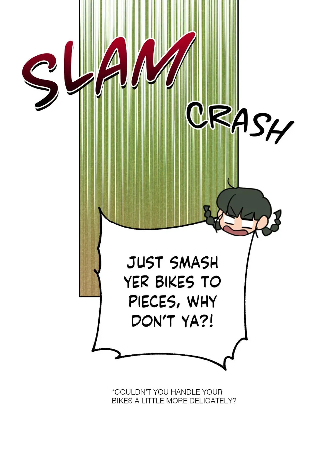 Read Spinach Bouquet chapter 66 image 48 on Lezhin