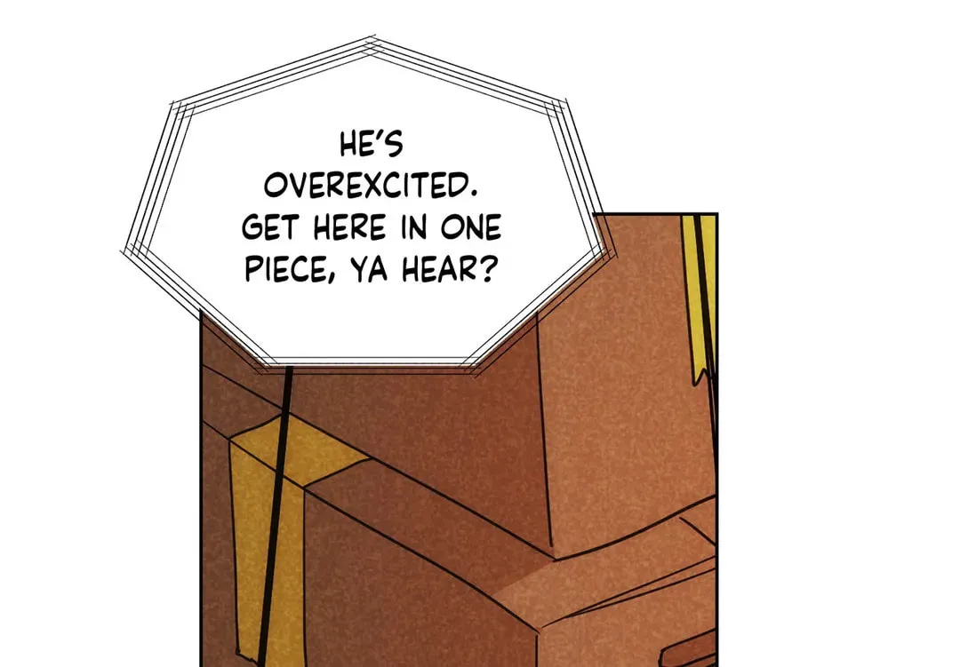 Read Spinach Bouquet chapter 66 image 5 on Lezhin