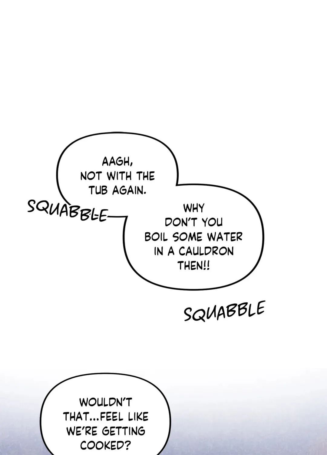 Read Spinach Bouquet chapter 66 image 54 on Lezhin