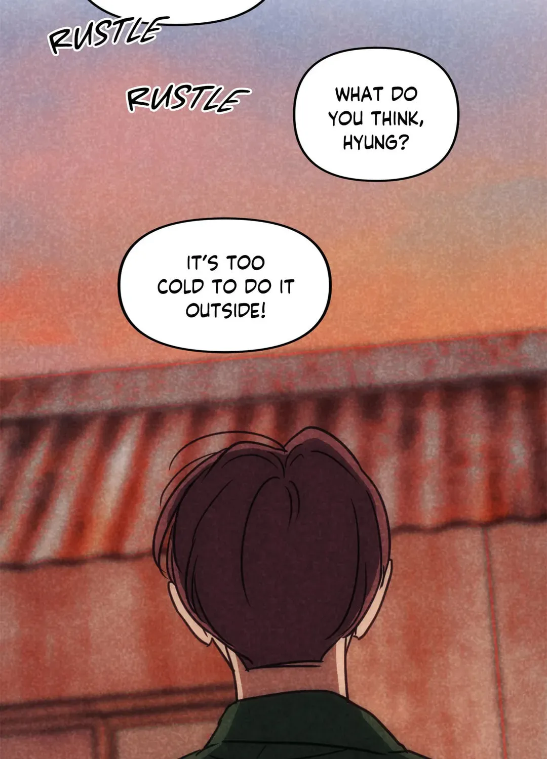 Read Spinach Bouquet chapter 66 image 55 on Lezhin