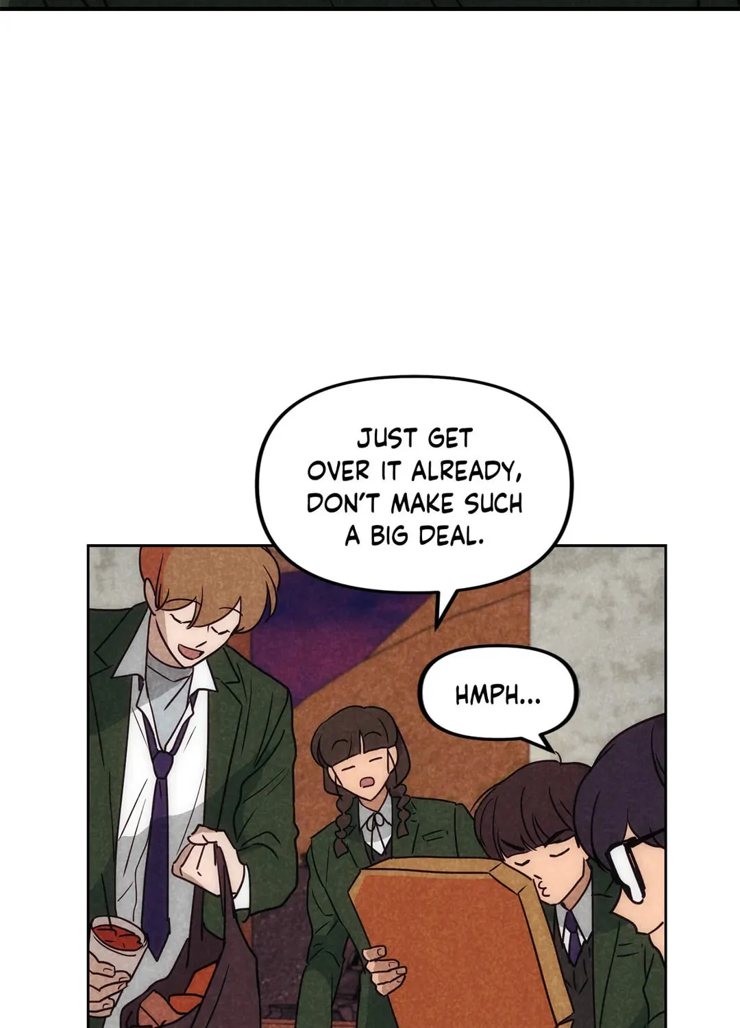 Read Spinach Bouquet chapter 66 image 57 on Lezhin