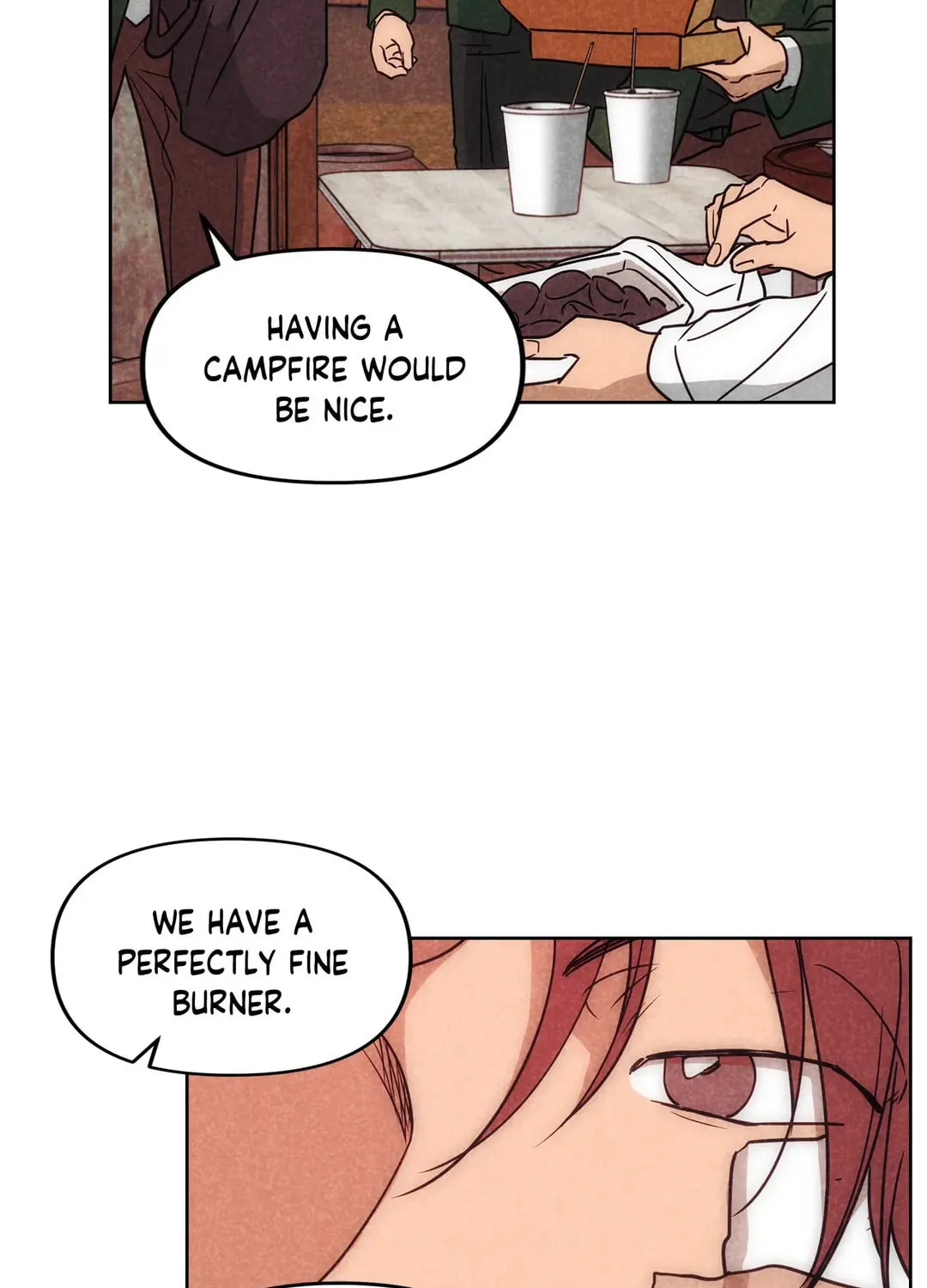 Read Spinach Bouquet chapter 66 image 58 on Lezhin