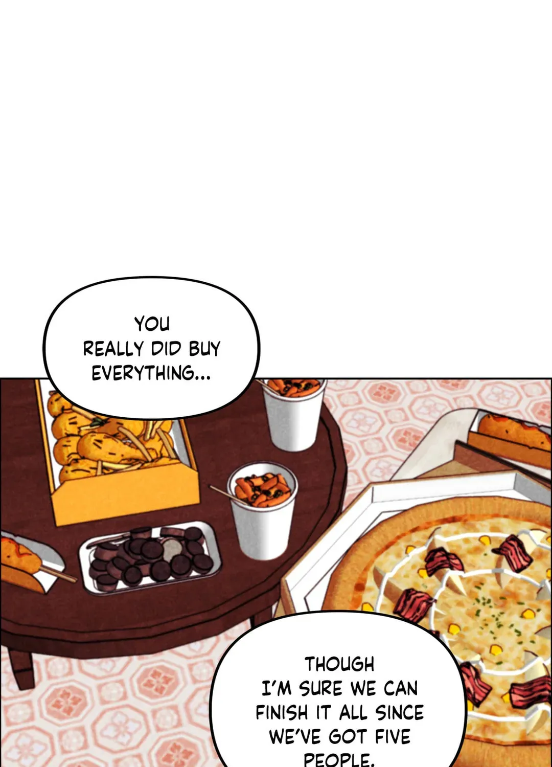 Read Spinach Bouquet chapter 66 image 60 on Lezhin