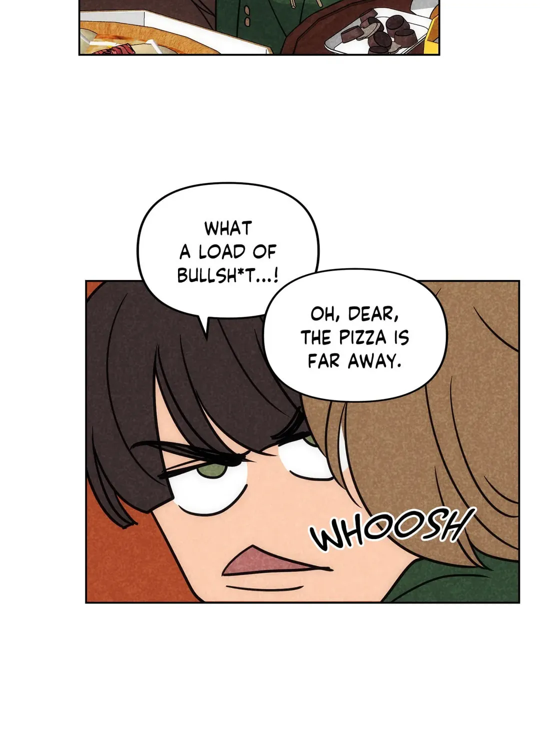 Read Spinach Bouquet chapter 66 image 67 on Lezhin