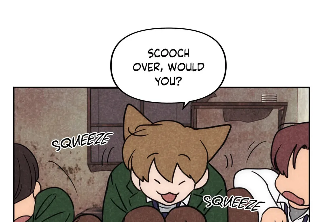 Read Spinach Bouquet chapter 66 image 68 on Lezhin