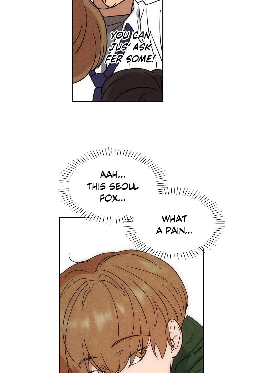 Read Spinach Bouquet chapter 66 image 70 on Lezhin