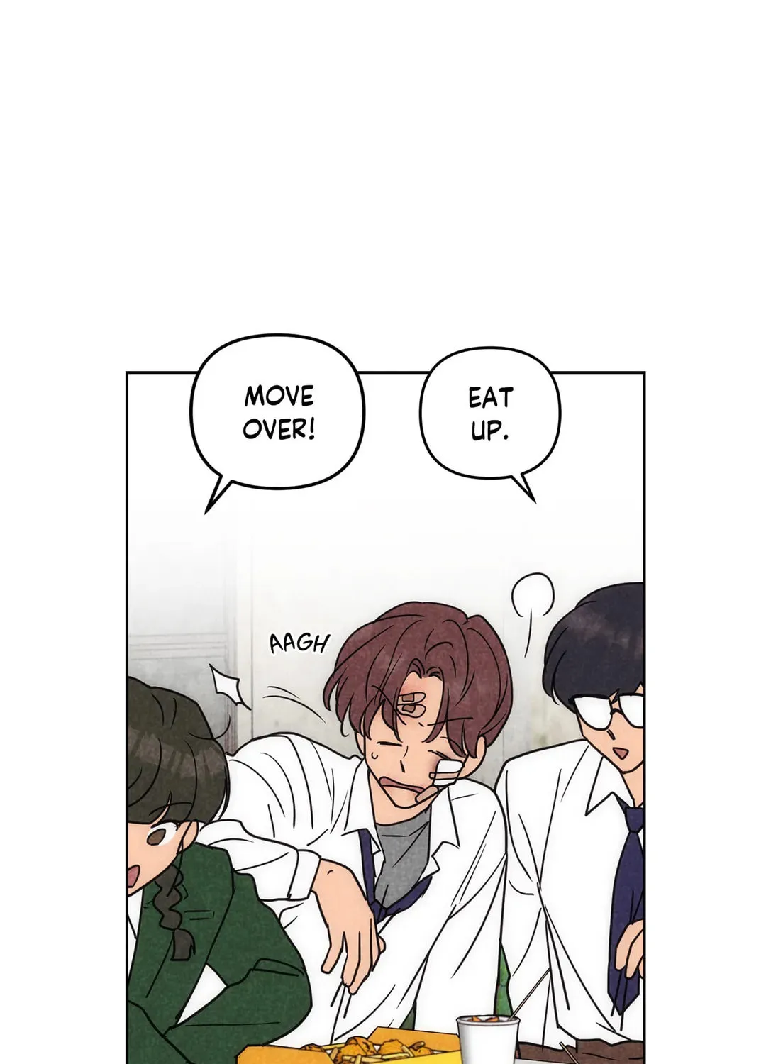 Read Spinach Bouquet chapter 66 image 72 on Lezhin