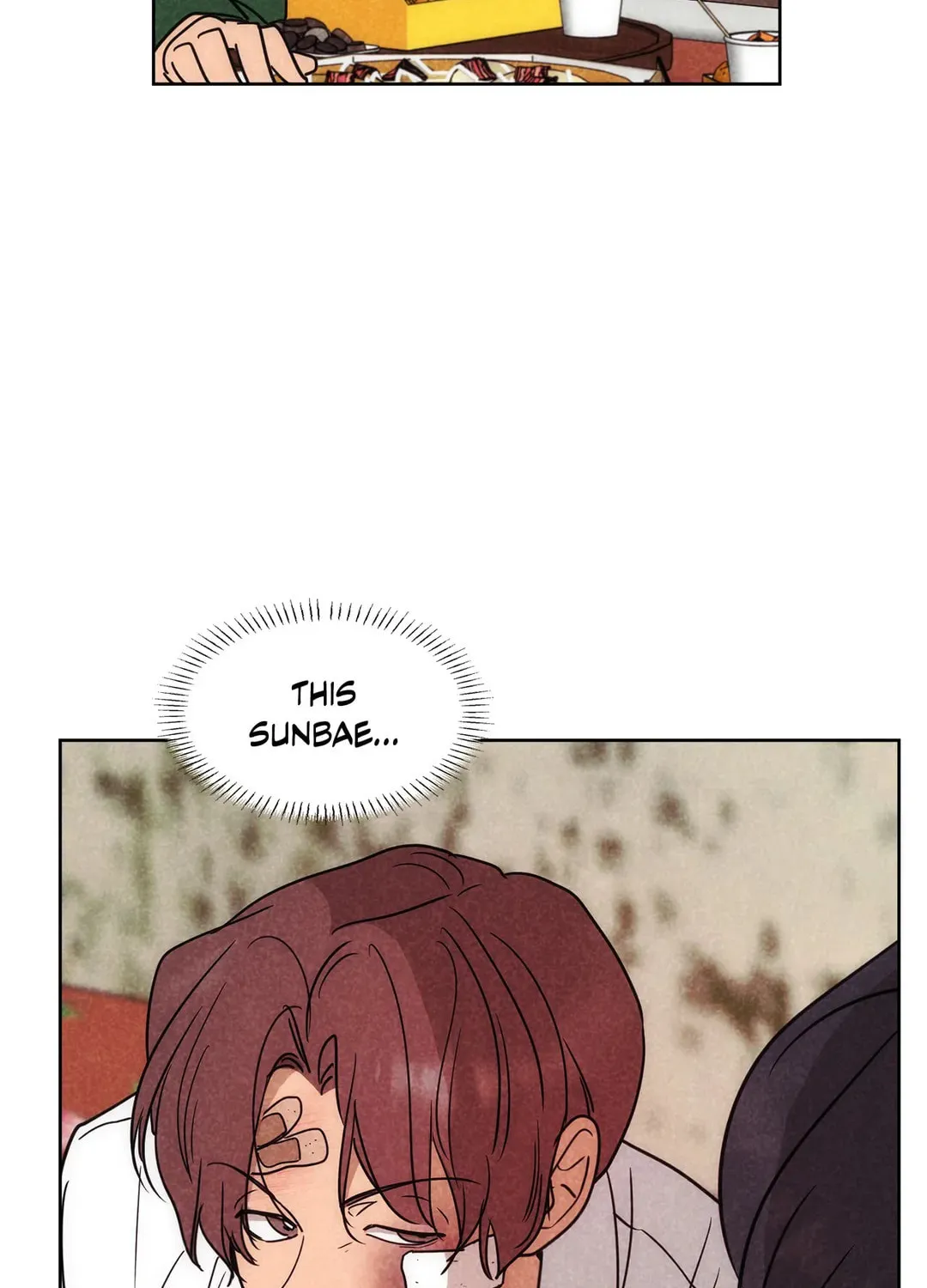 Read Spinach Bouquet chapter 66 image 73 on Lezhin