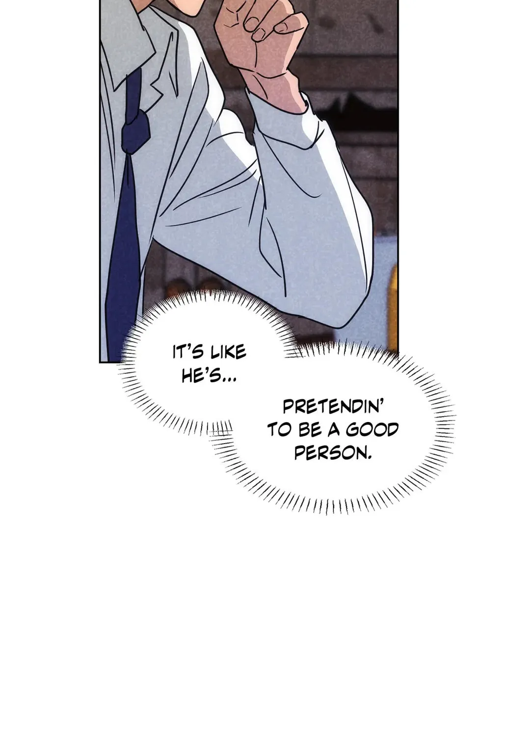 Read Spinach Bouquet chapter 66 image 76 on Lezhin