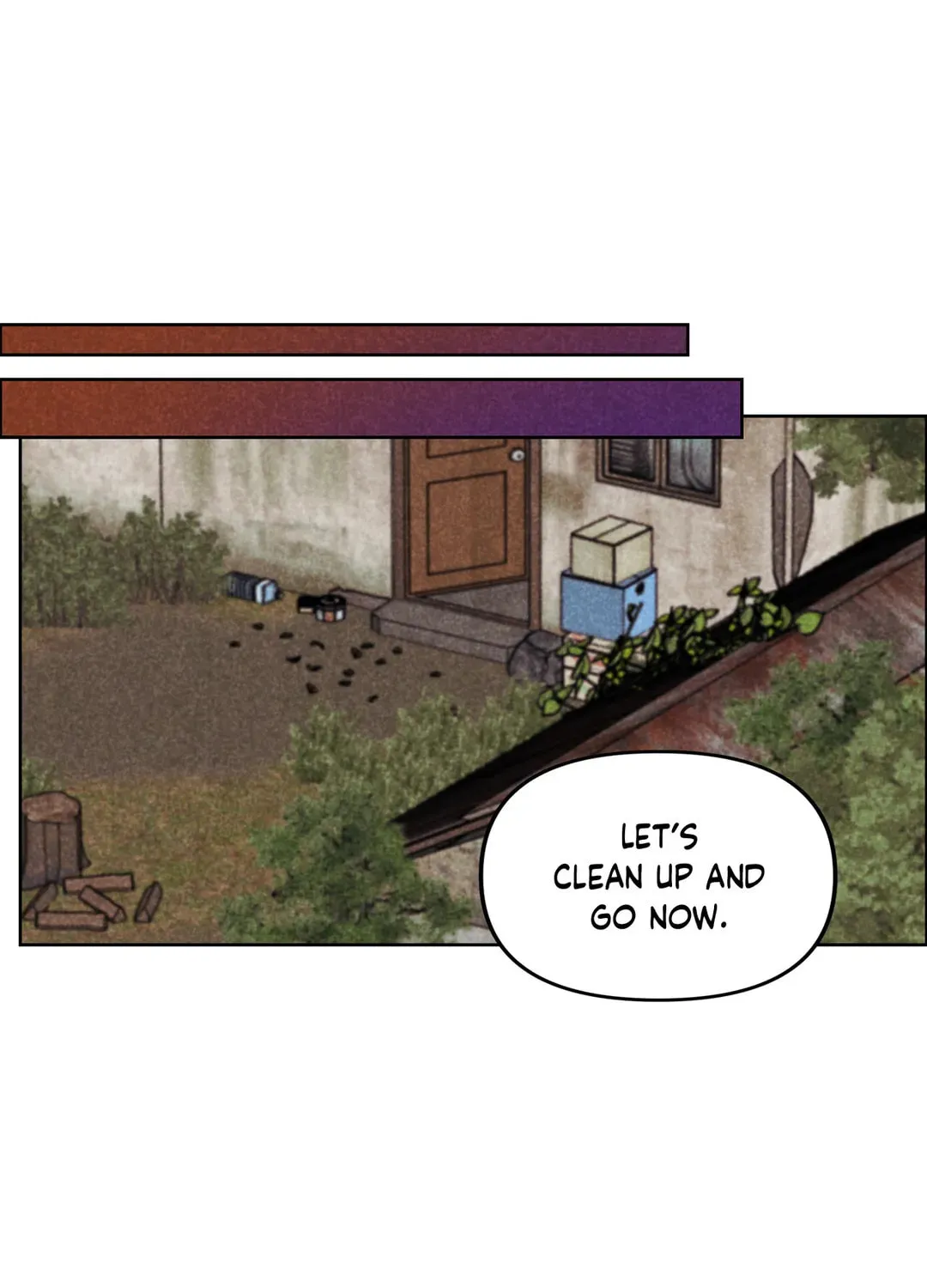 Read Spinach Bouquet chapter 66 image 78 on Lezhin
