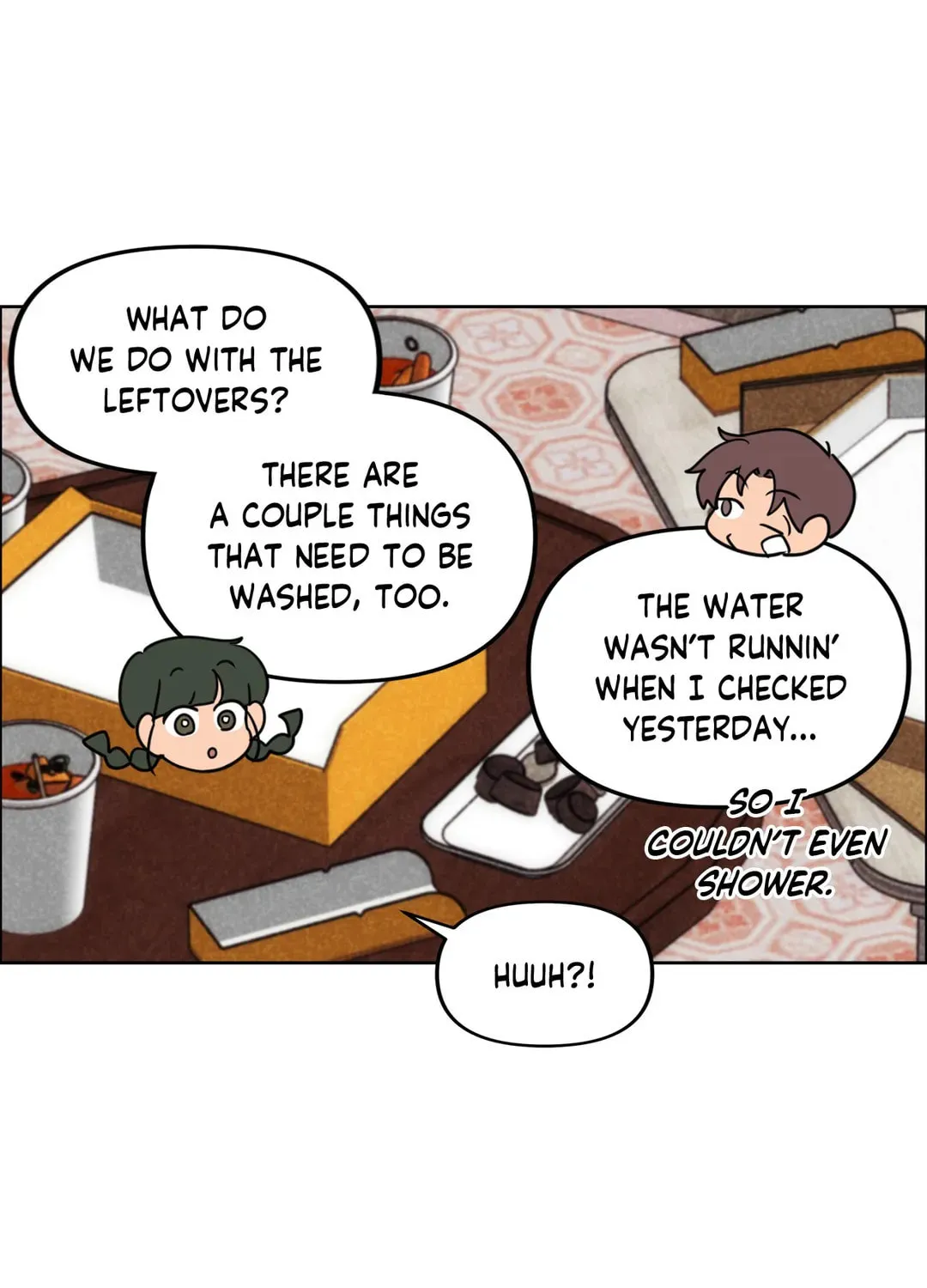 Read Spinach Bouquet chapter 66 image 79 on Lezhin
