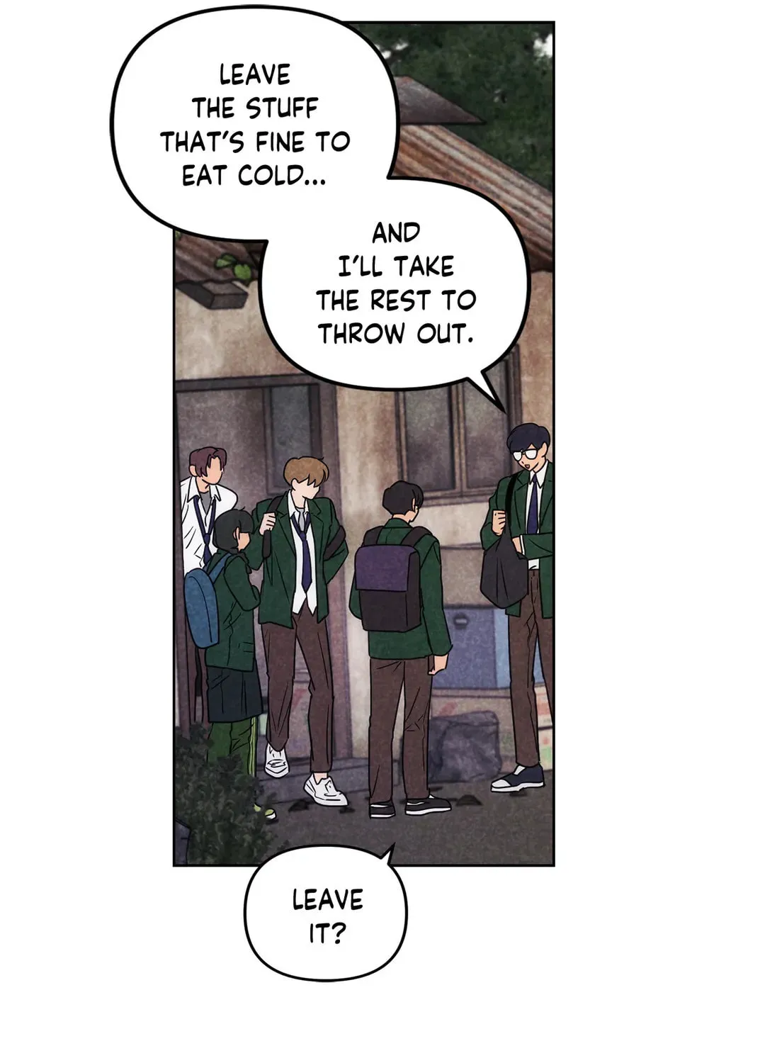 Read Spinach Bouquet chapter 66 image 81 on Lezhin