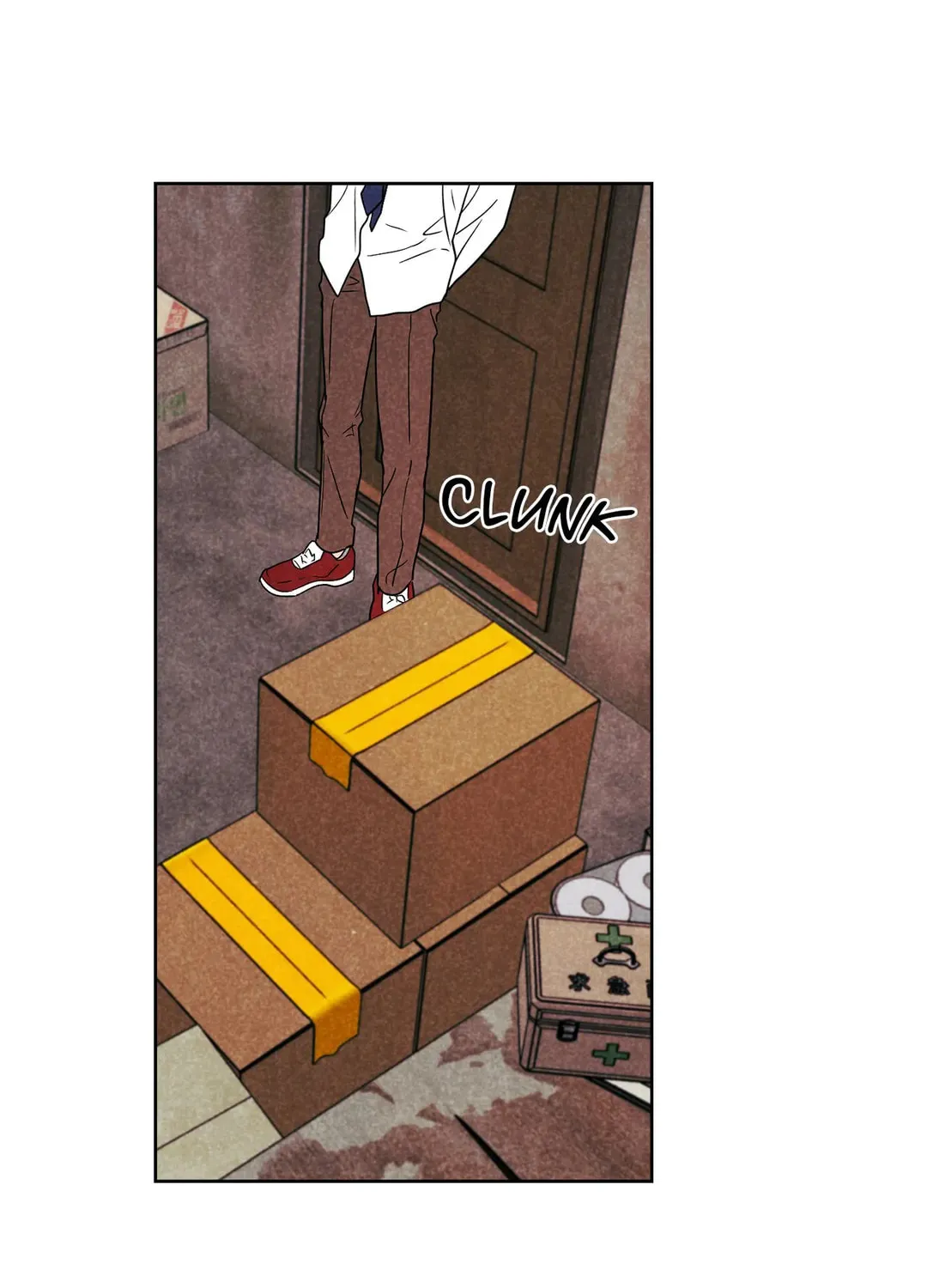 Read Spinach Bouquet chapter 66 image 94 on Lezhin